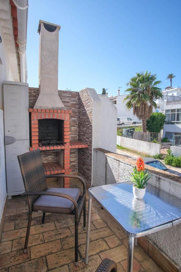 Casa Caravela, Luz Exteriér fotografie