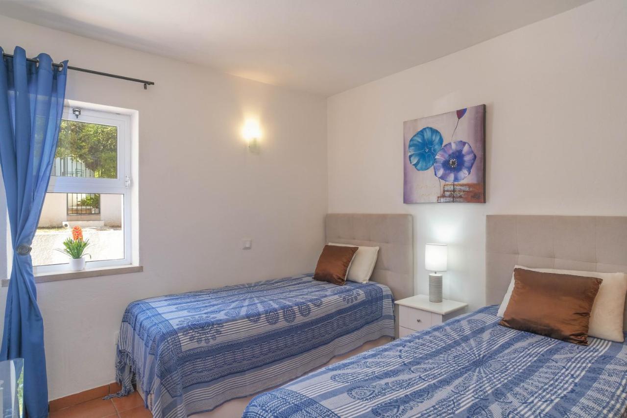Casa Caravela, Luz Exteriér fotografie