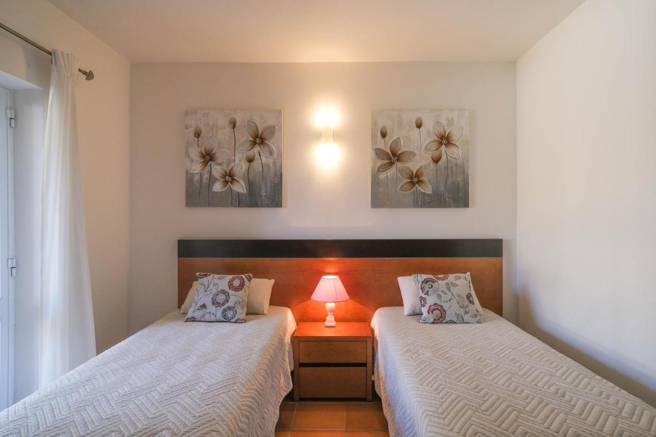 Casa Caravela, Luz Exteriér fotografie