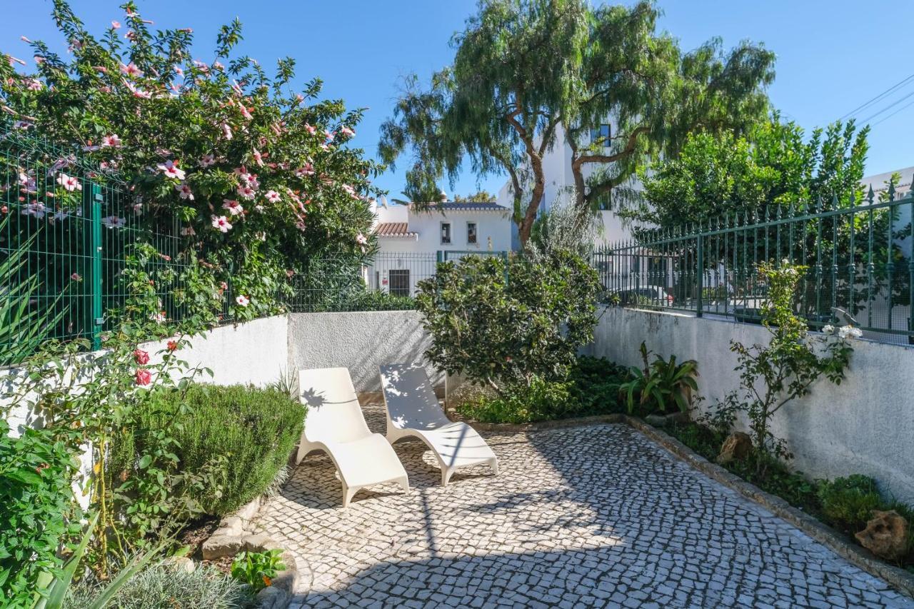 Casa Caravela, Luz Exteriér fotografie