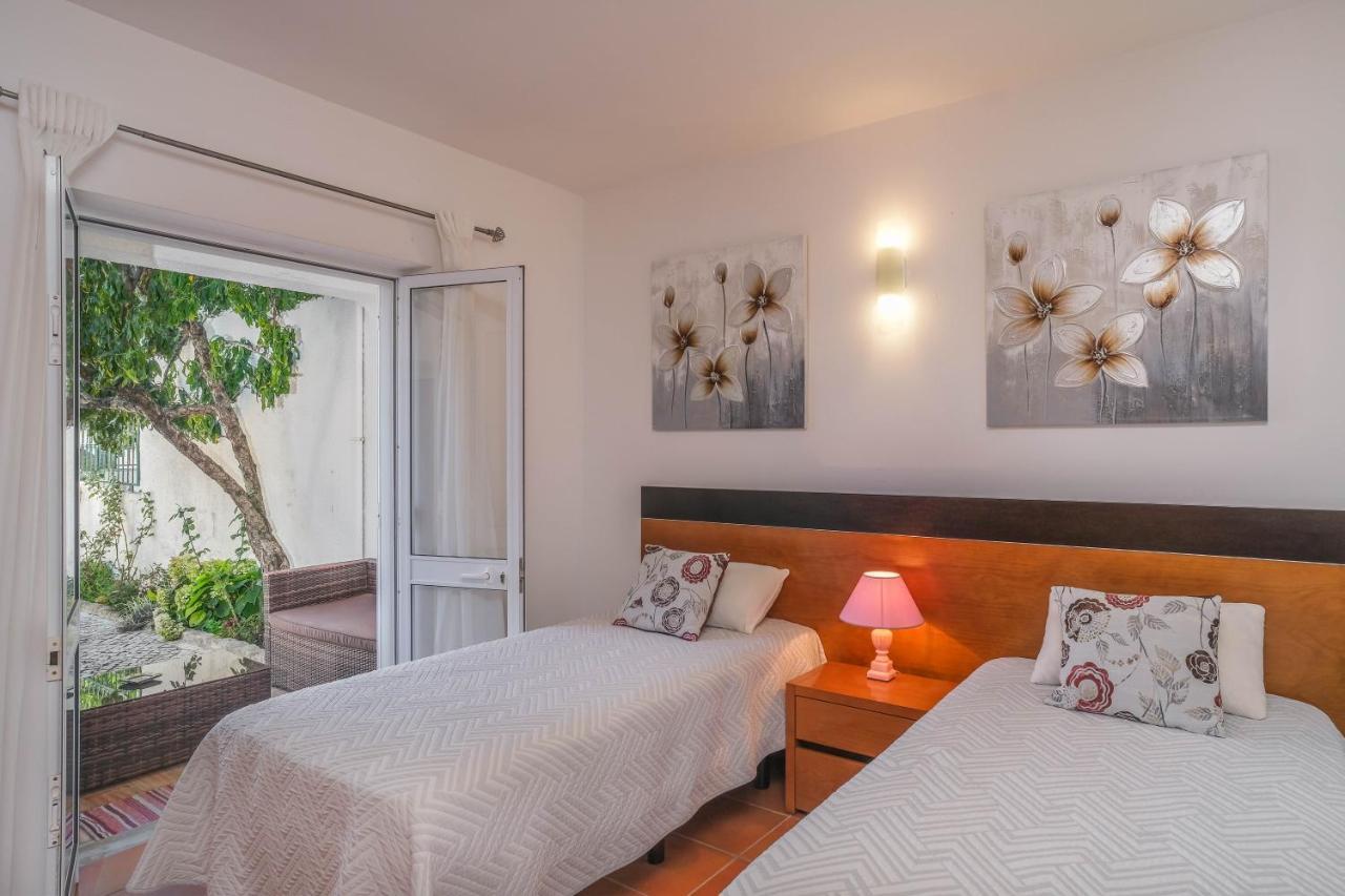 Casa Caravela, Luz Exteriér fotografie